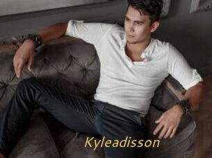 Kyleadisson
