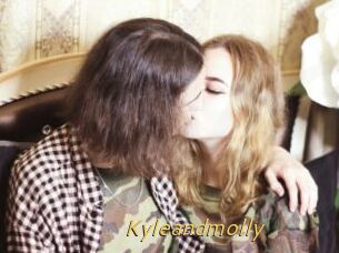 Kyleandmolly