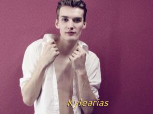 Kylearias