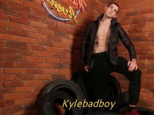Kylebadboy