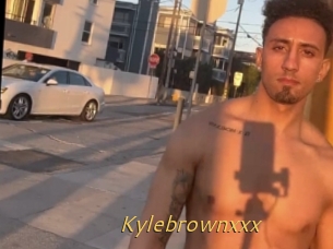 Kylebrownxxx