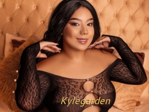 Kylegarden