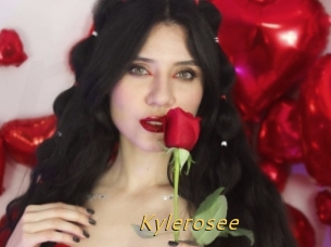 Kylerosee