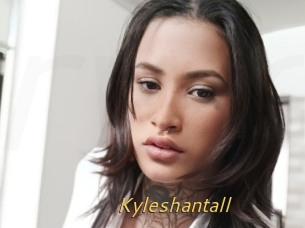 Kyleshantall