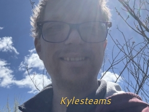 Kylesteams