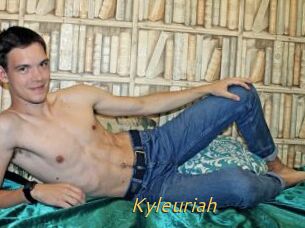 Kyleuriah