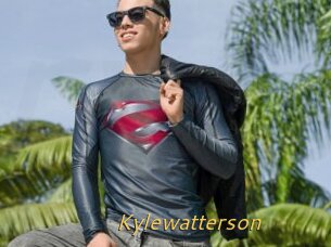 Kylewatterson