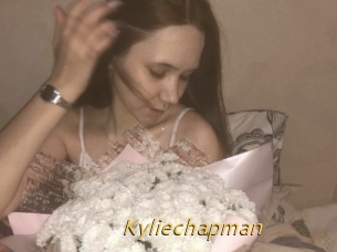 Kyliechapman