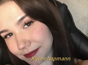 Kyliechapmann