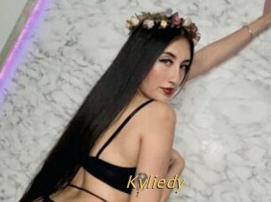 Kyliedy