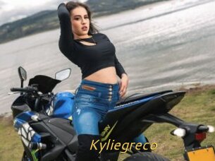 Kyliegreco