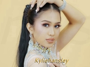 Kyliehansley
