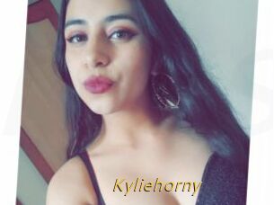 Kyliehorny