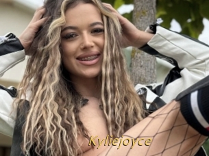 Kyliejoyce