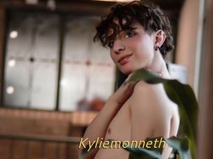 Kyliemonneth