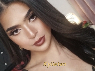 Kylietan