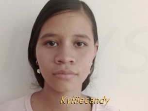 Kyliiecandy