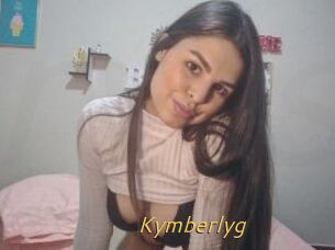 Kymberlyg