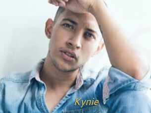 Kynie