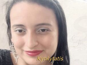 Kynkytatis