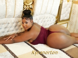 Kyranorton