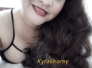Kyrashorny