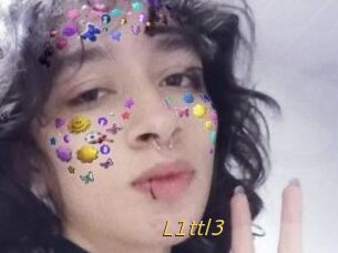 L1ttl3