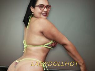 LADYDOLLHOT