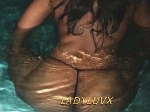 LADYLUVX