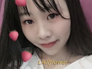 LAIlflower