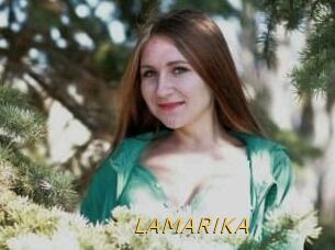LAMARIKA