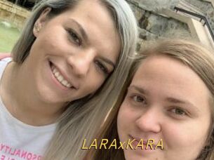 LARAxKARA