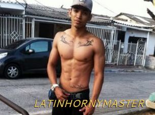 LATINHORNYMASTER