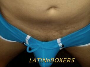 LATINnBOXERS