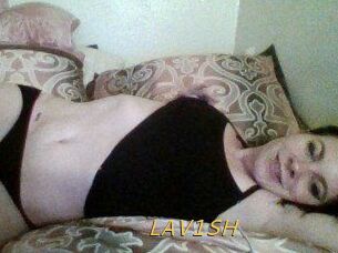 LAV1SH