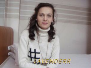 LAVENDERR