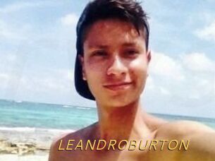 LEANDROBURTON