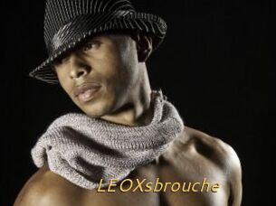 LEOXsbrouche