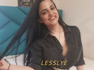 LESSLYE