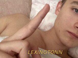 LEXINGTONN