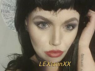 LEXIannXX