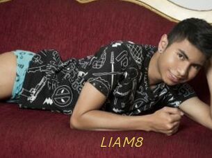 LIAM8
