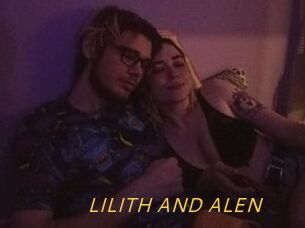 LILITH_AND_ALEN