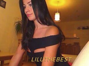 LILUTHEBEST
