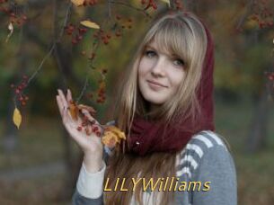 LILYWilliams