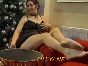 LILYYANE