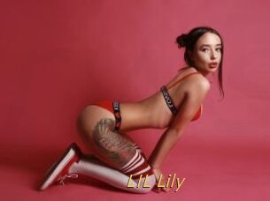 LIL_Lily