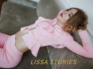 LISSA_STORIES