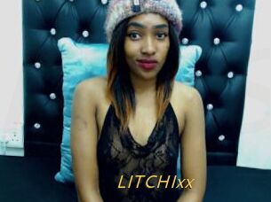 LITCHIxx