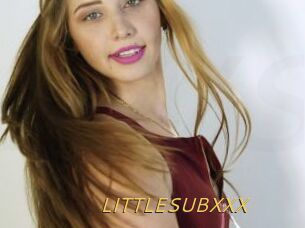 LITTLESUBXXX